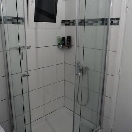 Apartment Franziska - 1