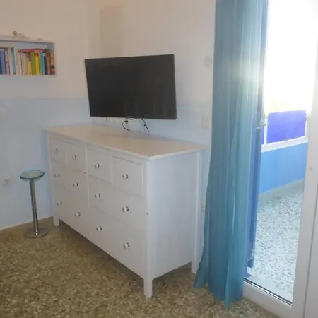 Franziska - 1 Apartment