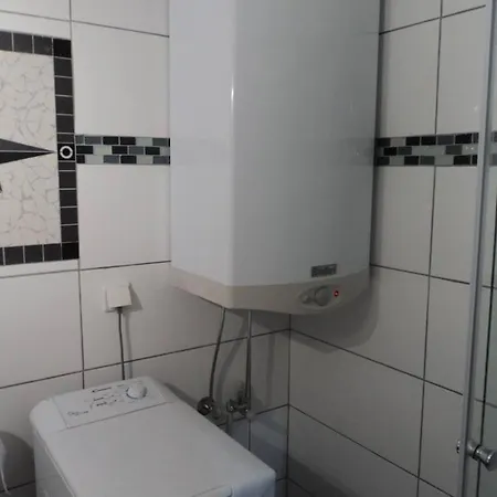 Franziska - 1 Apartment