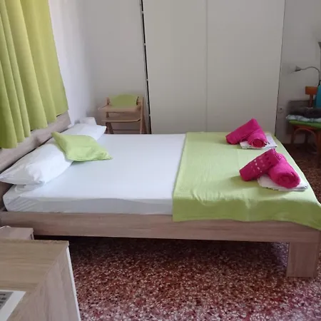 Franziska - 1 Apartment *