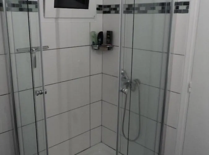 Lejlighed Franziska - 1