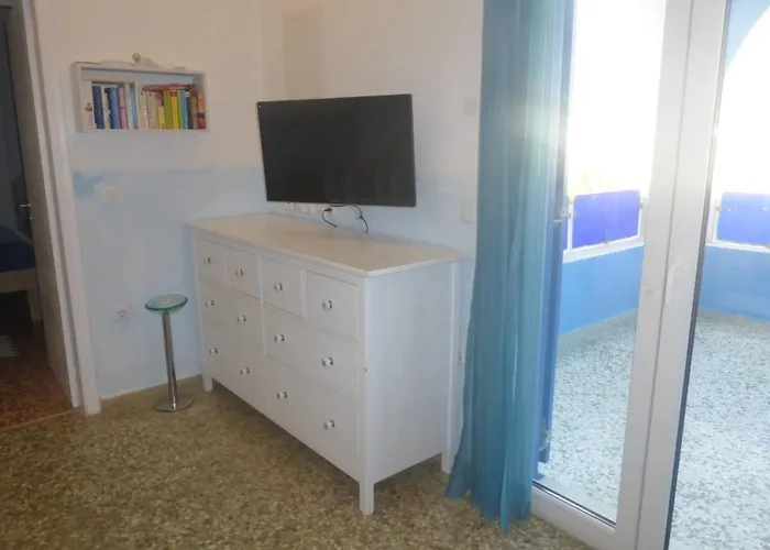 Franziska - 1 Lejlighed