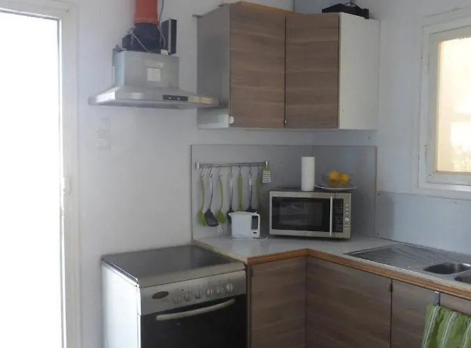 Franziska - 1 Lejlighed *