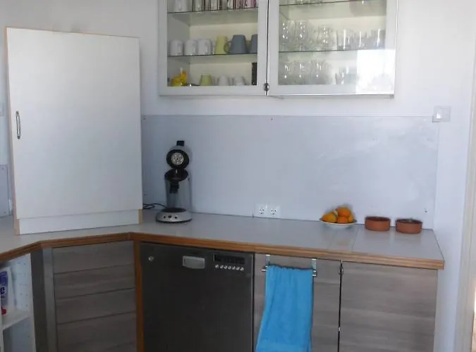 Franziska - 1 Lejlighed *