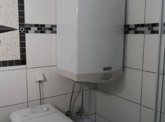 Franziska - 1 Lejlighed