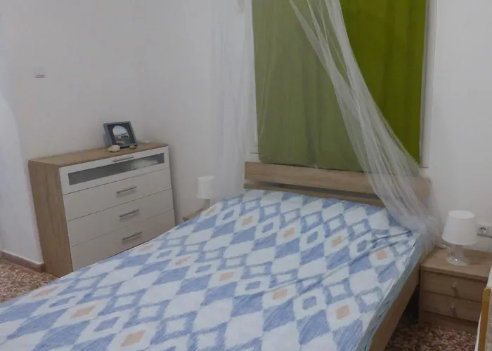 Lejlighed Franziska - 1 Naousa