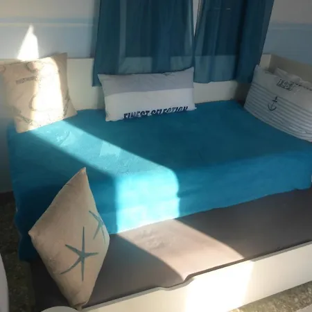 Franziska - 1 Apartmán *