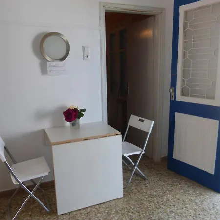 Apartmán Franziska - 1 Nausa