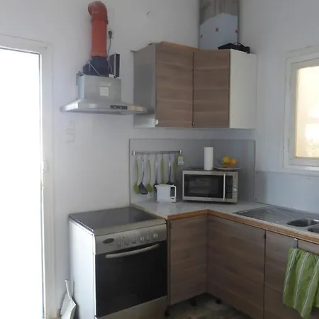 Franziska - 1 Apartment *