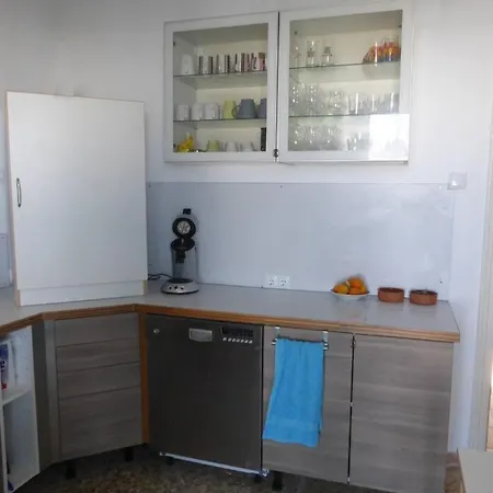 Franziska - 1 Apartmán *