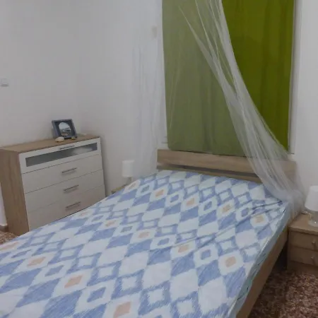 Apartmán Franziska - 1 Nausa