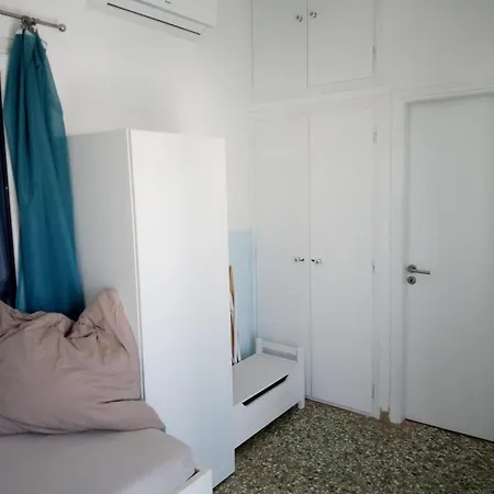 Franziska - 1 Apartmán Nausa