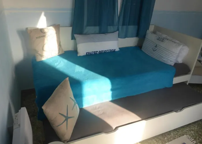 Franziska - 1 Appartamento *