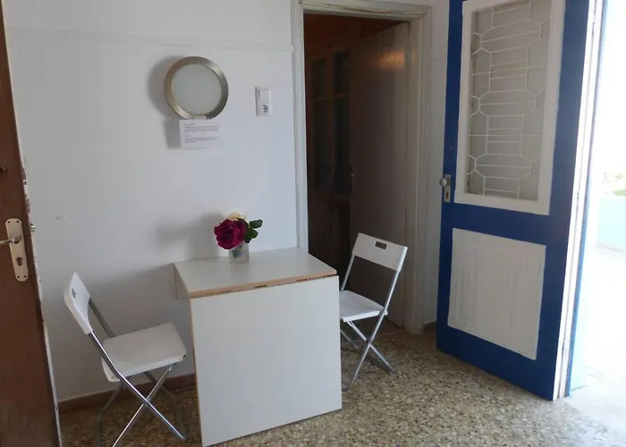 Appartamento Franziska - 1 Naoussa