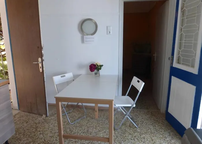 Appartamento Franziska - 1 *