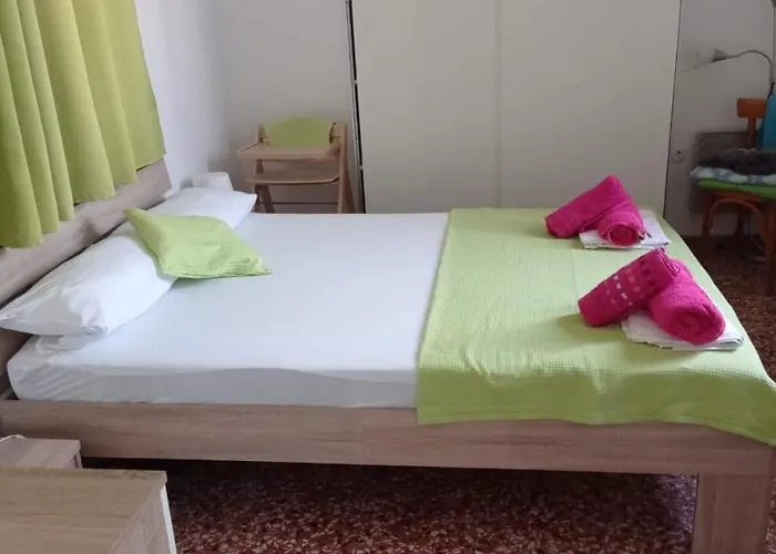 Franziska - 1 Appartamento *