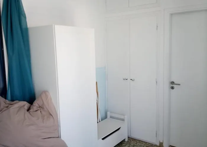 Franziska - 1 Appartamento Naoussa